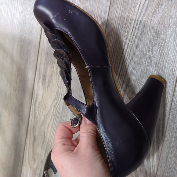 Jerry Campbell shoes - Picture 5 of 6